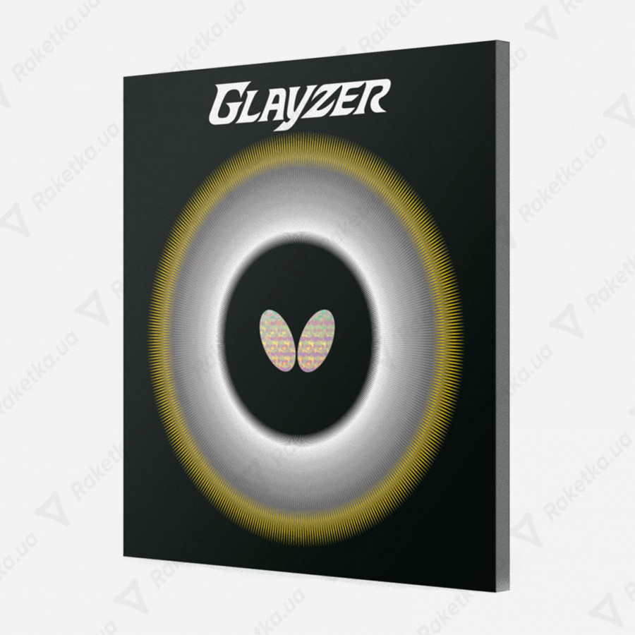 Butterfly Glayzer - купить в Киеве, цены на накладки butterfly